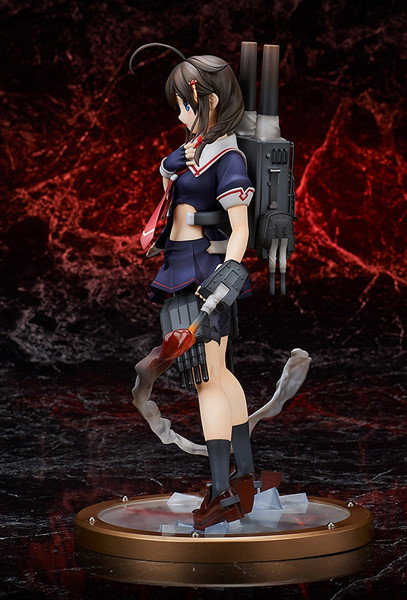 艦隊これくしょん-艦これ-「時雨改二」-4