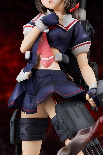 艦隊これくしょん-艦これ-「時雨改二」-7