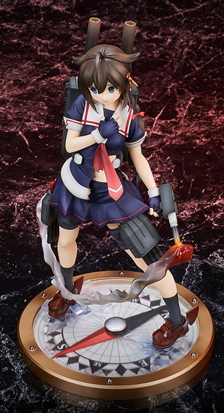 艦隊これくしょん-艦これ-「時雨改二」-10