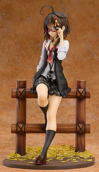 艦隊これくしょん-艦これ- 時雨 私服Ver.-2