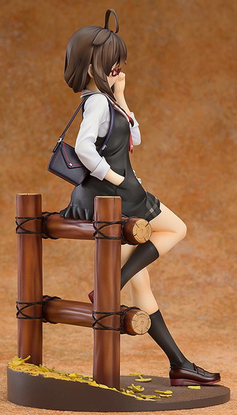 艦隊これくしょん-艦これ- 時雨 私服Ver.-5