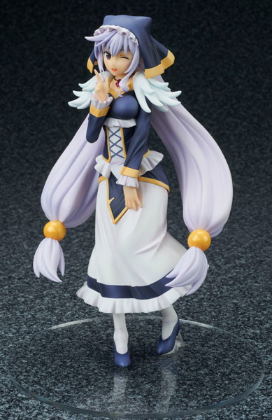 この素晴らしい世界に祝福を！2 エリス-1