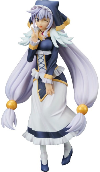 この素晴らしい世界に祝福を！2 エリス-2