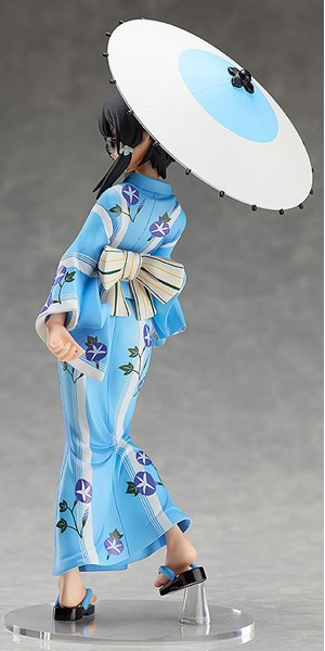 劇場版 ソードアート・オンライン-オーディナル・スケール- 朝田詩乃 浴衣Ver.-2