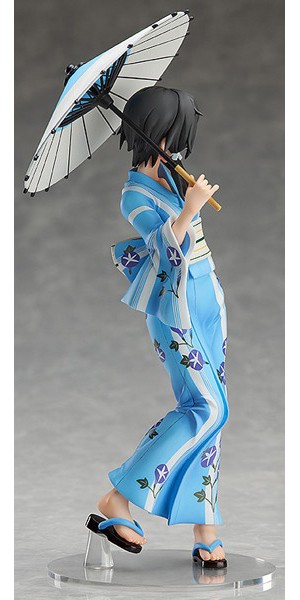 劇場版 ソードアート・オンライン-オーディナル・スケール- 朝田詩乃 浴衣Ver.-3