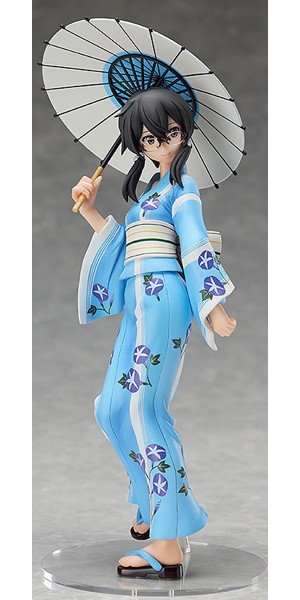 劇場版 ソードアート・オンライン-オーディナル・スケール- 朝田詩乃 浴衣Ver.-4