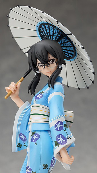 劇場版 ソードアート・オンライン-オーディナル・スケール- 朝田詩乃 浴衣Ver.-5