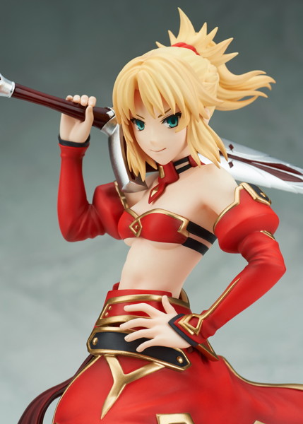 Fate/Grand Order セイバー/モードレッド-2