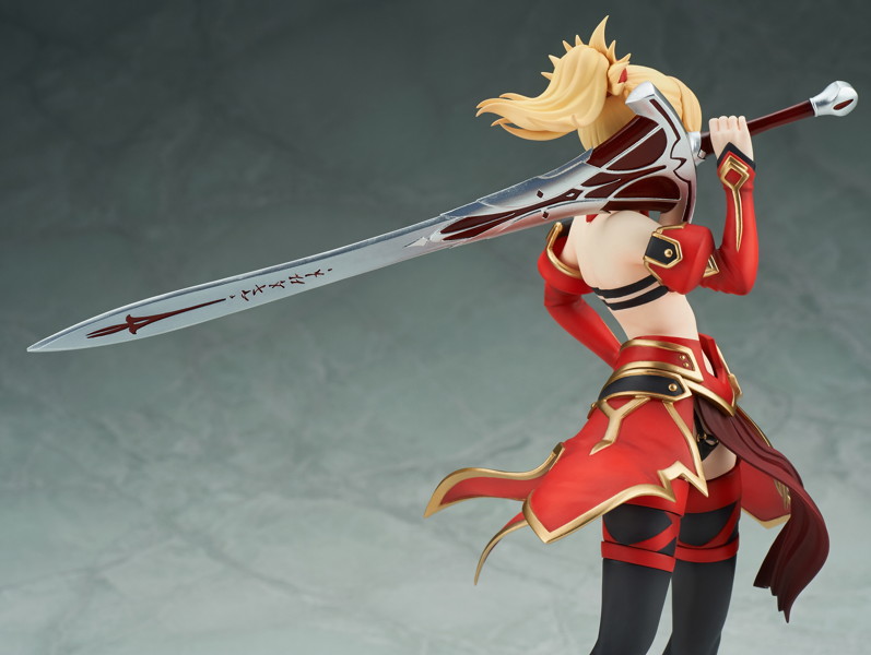 Fate/Grand Order セイバー/モードレッド-5