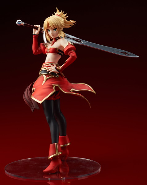 Fate/Grand Order セイバー/モードレッド-7