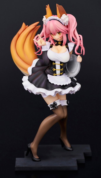 Fate/EXTELLA 玉藻の前 テイルメイド・ストライクver.-2