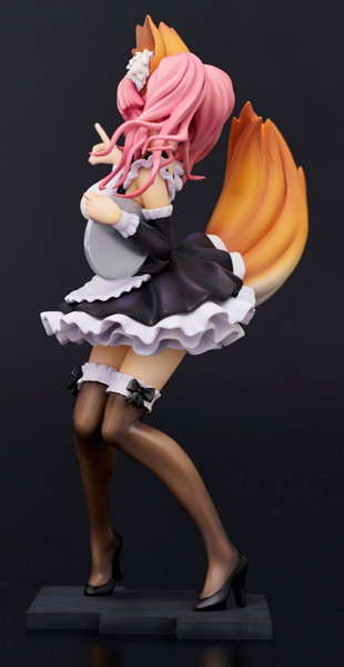 Fate/EXTELLA 玉藻の前 テイルメイド・ストライクver.-6