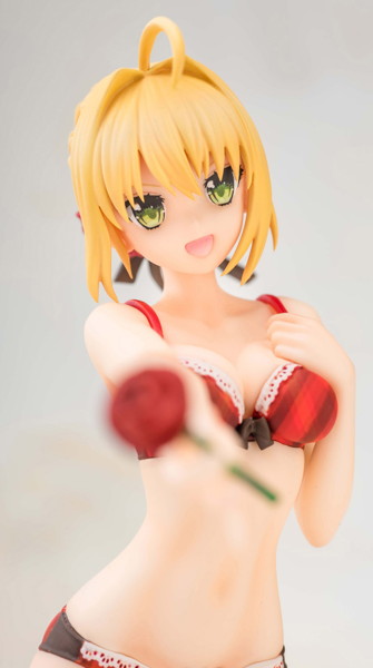 Fate/EXTELLA ネロ・クラウディウス ローズ・ヴァカンスver.-6