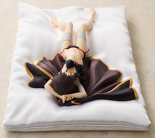 この素晴らしい世界に祝福を！2 めぐみん 抱き枕Ver.-4