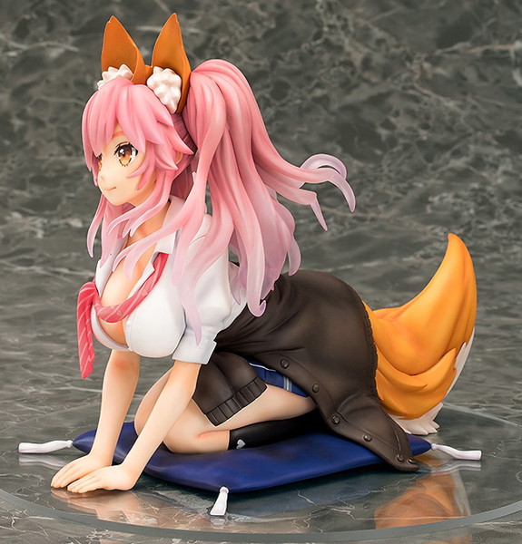 Fate/EXTELLA 玉藻の前 衝撃の学生服Ver.-3