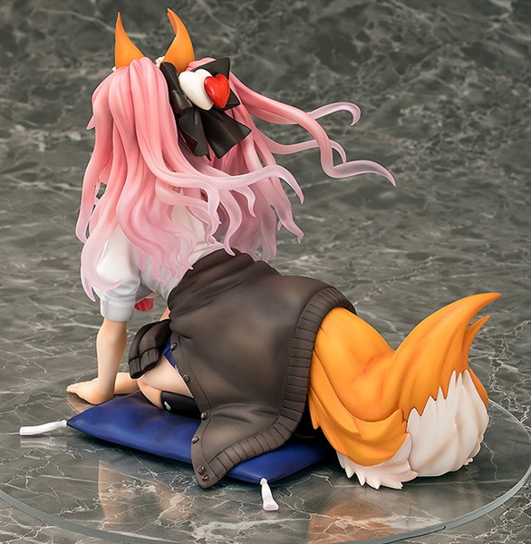 Fate/EXTELLA 玉藻の前 衝撃の学生服Ver.-4