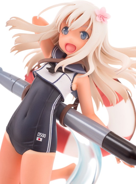 艦隊これくしょん-艦これ- 呂500-13