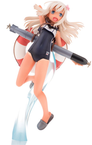 艦隊これくしょん-艦これ- 呂500-14