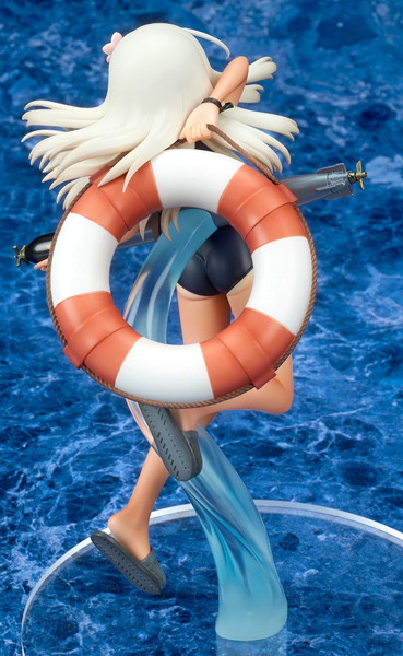 艦隊これくしょん-艦これ- 呂500-7