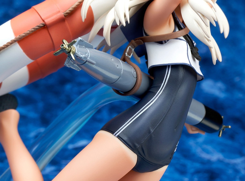 艦隊これくしょん-艦これ- 呂500-9