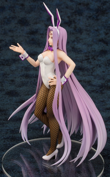 Fate/EXTELLA 1/8 メドゥーサ 魅惑のバニースーツver.-4