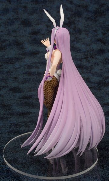 Fate/EXTELLA 1/8 メドゥーサ 魅惑のバニースーツver.-5