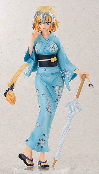 Fate/Grand Order ルーラー/ジャンヌ・ダルク 浴衣Ver.-2