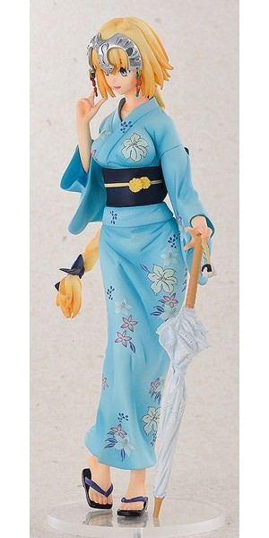 Fate/Grand Order ルーラー/ジャンヌ・ダルク 浴衣Ver.-3