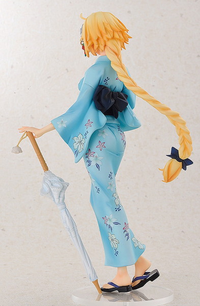 Fate/Grand Order ルーラー/ジャンヌ・ダルク 浴衣Ver.-4