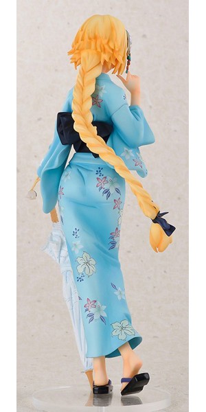 Fate/Grand Order ルーラー/ジャンヌ・ダルク 浴衣Ver.-5