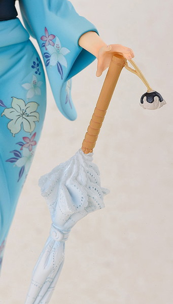 Fate/Grand Order ルーラー/ジャンヌ・ダルク 浴衣Ver.-6