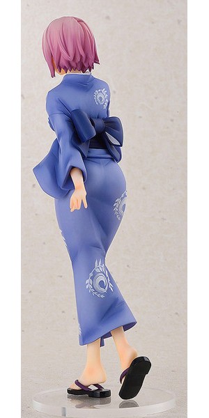 Fate/Grand Order シールダー/マシュ・キリエライト 浴衣Ver.-3