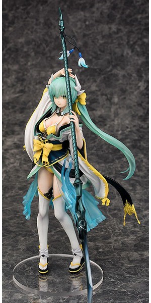 Fate/Grand Order ランサー/清姫-2