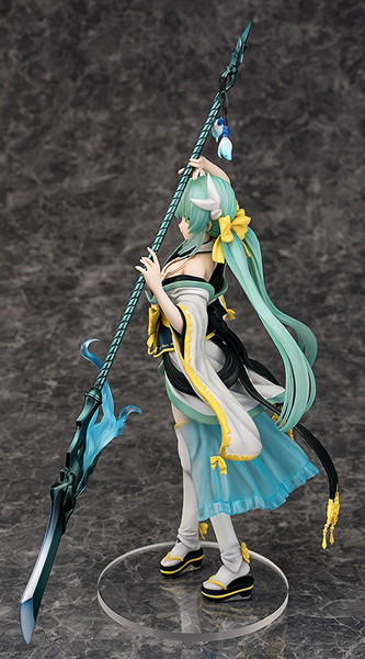 Fate/Grand Order ランサー/清姫-3