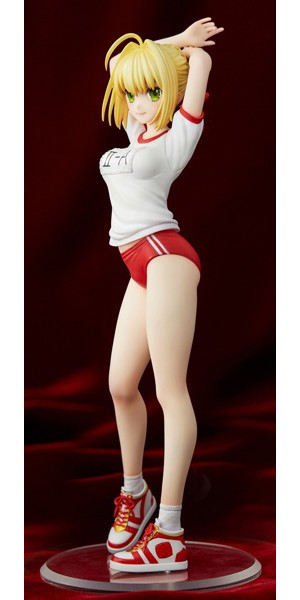 Fate/EXTELLA ネロ・クラウディウス マルチプルウェアver.-1