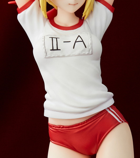 Fate/EXTELLA ネロ・クラウディウス マルチプルウェアver.-10