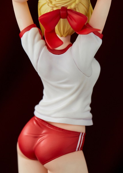 Fate/EXTELLA ネロ・クラウディウス マルチプルウェアver.-11