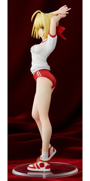 Fate/EXTELLA ネロ・クラウディウス マルチプルウェアver.-2