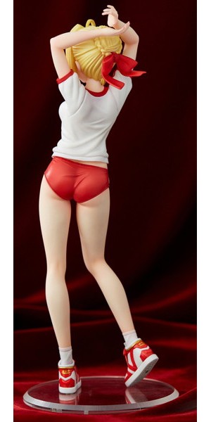 Fate/EXTELLA ネロ・クラウディウス マルチプルウェアver.-3