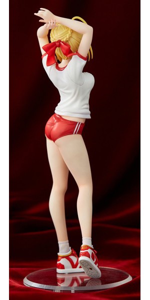 Fate/EXTELLA ネロ・クラウディウス マルチプルウェアver.-4