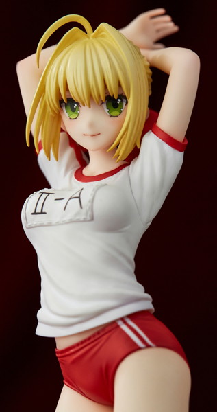 Fate/EXTELLA ネロ・クラウディウス マルチプルウェアver.-5