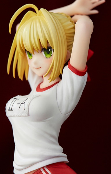 Fate/EXTELLA ネロ・クラウディウス マルチプルウェアver.-6