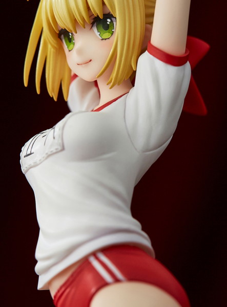 Fate/EXTELLA ネロ・クラウディウス マルチプルウェアver.-7