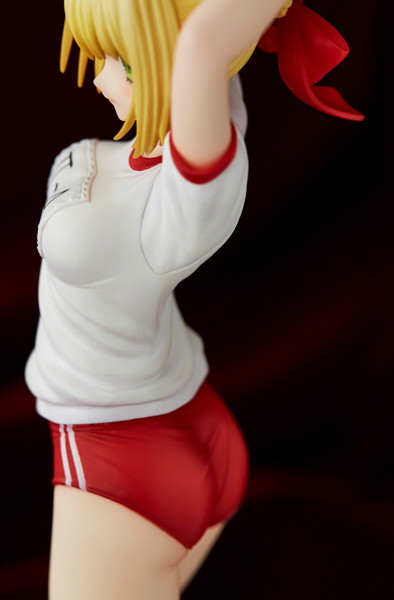 Fate/EXTELLA ネロ・クラウディウス マルチプルウェアver.-9