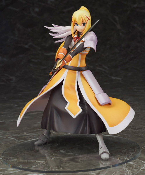 この素晴らしい世界に祝福を！2 1/8 ダクネス-2