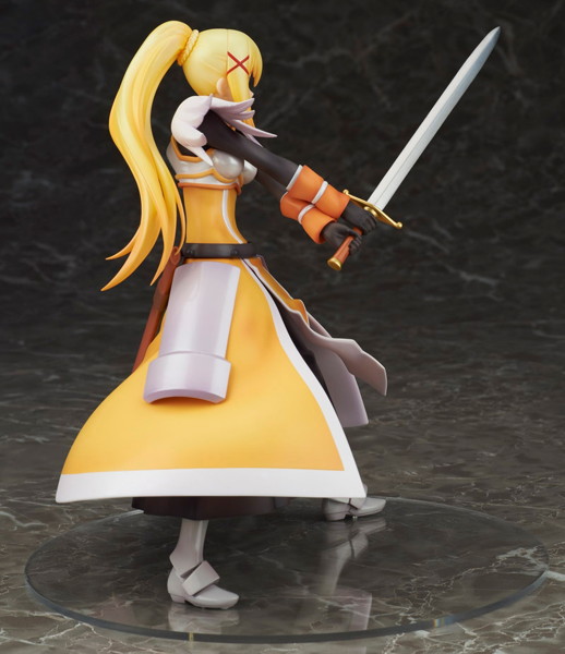 この素晴らしい世界に祝福を！2 1/8 ダクネス-11