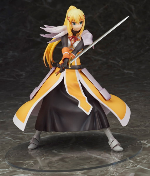 この素晴らしい世界に祝福を！2 1/8 ダクネス-12