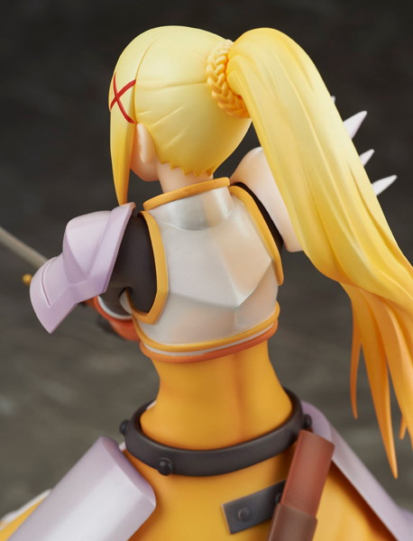 この素晴らしい世界に祝福を！2 1/8 ダクネス-13