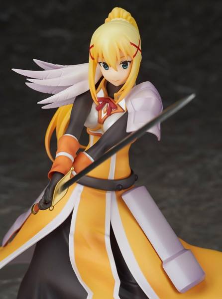 この素晴らしい世界に祝福を！2 1/8 ダクネス-3