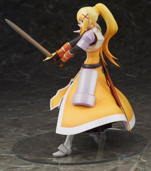 この素晴らしい世界に祝福を！2 1/8 ダクネス-4